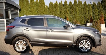 Nissan Qashqai II Crossover Facelifting 1.3DIG-T 140KM 2020 Nissan Qashqai (nr 119) 1.3 DIG-T 140KM Kamera Tempomat Panorama Klima Gwa, zdjęcie 2