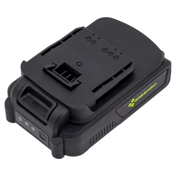 Akumulator Greenso 20V 2.0 Ah 40 Wh