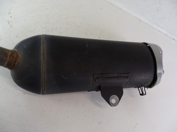 A383 Yamaha XTZ XT 1200 Z Глушитель выхлопа