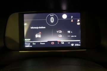 Opel Corsa F CORSA-e e 136KM 2022 Opel Corsa duza bateria 50 kWh, zlacze CCS, pelna faktura VAT 136KM, zdjęcie 16