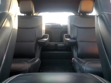 Ford Explorer VI 2020 Ford Explorer 2020r., ST, od ubezpieczalni 3.0 Benzyna 400KM, zdjęcie 8