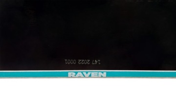 Сноуборд RAVEN Pure Mint 150см