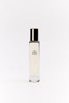 ZARA AMBER FUSION 30 ML PERFUMY DAMSKIE