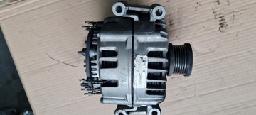 A6 C7 4G ALTERNÁTOR 2.0 TFSI A4 B8 A5 Q5