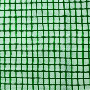 ЗАМЕНА ФОЛЬГЕННОГО ПОКРЫТИЯ ДЛЯ САДОВОГО ТУННЕЛЯ ФОЛЬГЕННАЯ ТЕПЛИЦА 3x2x2m 6m² UV-4