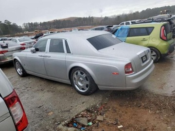 Rolls-Royce 2005 Rolls-Royce Phantom 2005 ROLLS-ROYCE PHANTOM ,..., zdjęcie 2