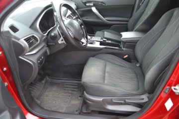 Mitsubishi Eclipse Cross SUV 2.2 DiD 150KM 2019 Mitsubishi Eclipse Cross z Niemiec,Opłacony, zdjęcie 12