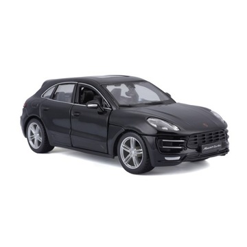 Модель Porsche Macan Bburago 1:24 18-21077