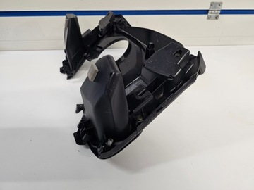 Suzuki burgman 400 osłona licznika kokpit