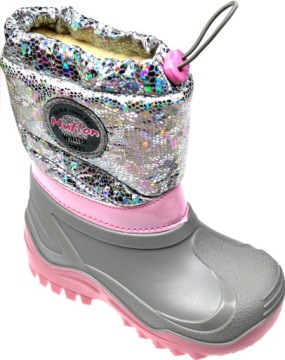 Зимние сапоги MUFLON RENBUT с шерстью -30 st_29_AMEWIK