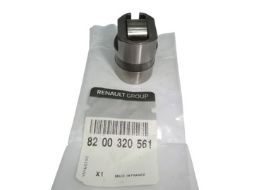 Popychacz Zaworu 8200320561 Clio Scenic Oryginał