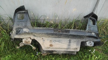 задний ремень безопасности SAAB 93 9-3 SS 03-07 седан