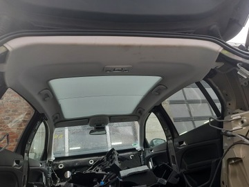 Peugeot 308 II T9 Podsufitka Solar Panorama