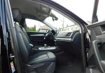 Audi Q5 II SUV 2.0 35 TDI 163KM 2020 Audi Q5 2.0TDI z Gwarancja BLiS Skora WIRTUAL LCD Zegary 2.0 Diesel 163KM, zdjęcie 22