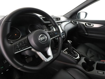 Nissan Qashqai II 2019 Nissan Qashqai 4x4 automat skóra panorama full, zdjęcie 13