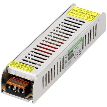 Zasilacz 24V LED 100W 4,1A Modułowy SLIM
