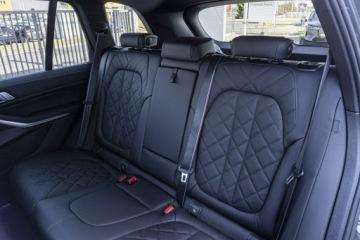 BMW X5 G05 SUV Facelifting 3.0 30d 298KM 2026 BMW X5 xDrive30d Dostępne od ręki!, zdjęcie 24