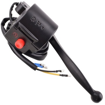 PRZELACZNIK PRAWY 4T FMB do Torq BLIZZARD Romet