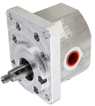 Pompa hydrauliczna PZ2-K-10L