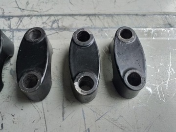 КРЕПЛЕНИЕ РУЛЕВОГО КОЛЕСА LINHAI 50 ATV 50 QUAD 50