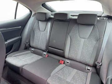 Skoda Octavia IV Liftback 1.5 TSI EVO 150KM 2023 Skoda Octavia 1.5 TSI e-Tec 150KM, Gwarancja, Serwis ASO, FV23 1.5 Benzyna, zdjęcie 9