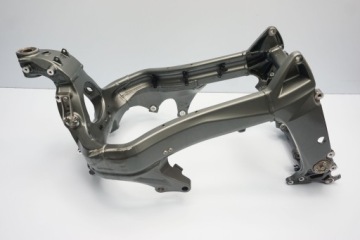 BMW K 1300 R 09-16 РАМА 2012 + КОМПЛЕКТ ДОКУМЕНТОВ