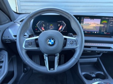 BMW Seria 1 F70 2024 BMW 120 BMW 120 F70 M Sport, Vat23, Bezwypadkowy,, zdjęcie 16