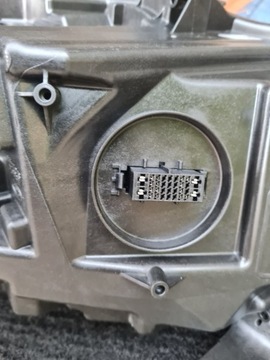 Лампа OPEL ASTRA K V 39187261 Full Led лампа ilux
