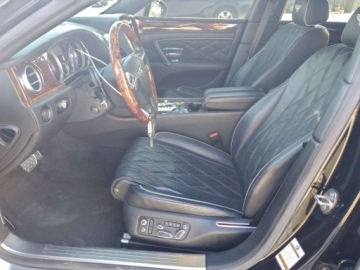 Bentley Continental II 2015 Bentley Flying Spur 2015. 6.0 Benzyna 616KM, zdjęcie 7