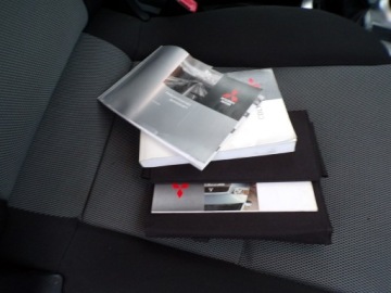 Mitsubishi Colt VI Hatchback 1.3 i 16V CZ3 95KM 2009 Mitsubishi Colt Klimatyzacja /Gwarancja /1,3 /95KM, zdjęcie 30