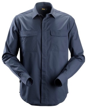 Koszula Service Snickers 8510 r. XXL navy