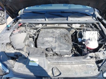 Audi Q5 II 2021 Audi Q5 Premium Plus 45 Tfsi Quattro S Tronic 2021 2.0l 2.0 Benzyna 261KM, zdjęcie 8