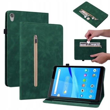 ETUI POKROWIEC DO Lenovo Tab M8 HD TB-8505F 8505X
