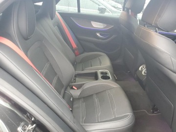 Mercedes AMG GT C190 2020 Mercedes-Benz AMG GT 53 2020 3.0l 3.0 Benzyna 429KM, zdjęcie 9