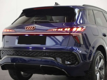 Audi Q3 II SUV 1.5 35 TFSI 150KM 2025 AUDI Q3 TFSI S line Suv 1.5 (150 KM) 2025, zdjęcie 3