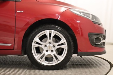 Renault Megane III 2015 Renault Megane 1.2 TCe, Skóra, Navi, Klima, zdjęcie 14