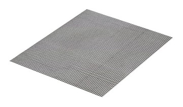 Siatka teflonowa do pieczenia 40x33cm - 4 sztuki