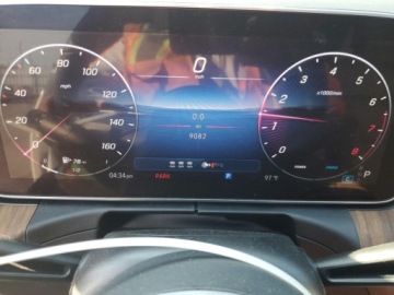 Mercedes Klasa C W206 2025 Mercedes-Benz Klasa C 300 2025 2.0l 2.0 Benzyna 255KM, zdjęcie 9