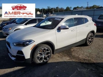 BMW X2 U10 2023