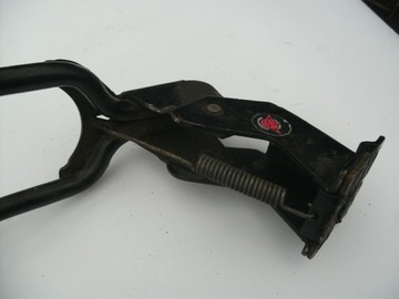 ЦЕНТРАЛЬНАЯ ПОДСТАВКА