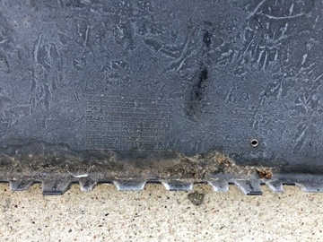 NÁRAZNÍK PŘEDNÍ SKODA CITIGO 1ST 2010- 1ST807221 PALCŮ