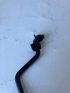 ОПОРА КАПОТА PEUGEOT 3008 II