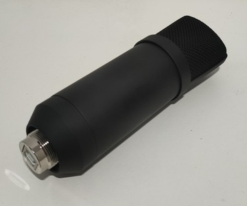 USB-микрофон для подкастов, радио-голосовая студия