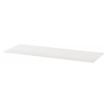 IKEA VARIERA Mata szuflady, przezroczysty 150