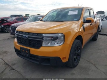 Ford Maverick II 2023 Ford Maverick XLT 2023 2.0 Benzyna 250KM, zdjęcie 1