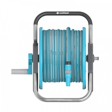 НАБОР CELLFAST ALUPLUS CARRY + ШЛАНГ IDEAL 1/2