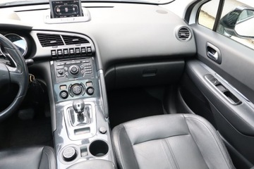 Peugeot 3008 I 2011 Peugeot 3008 Hybrid4, 197 KM, 4X4, Automat, Navi, zdjęcie 7