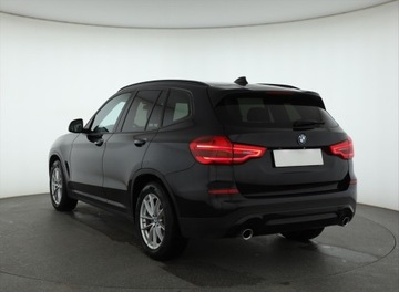 BMW X3 G01 SUV 2.0 20i 184KM 2020 BMW X3 xDrive20i, Salon Polska, 4X4, Automat, zdjęcie 3