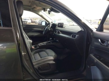 Mazda CX-5 II 2022 Mazda CX-5 2022r., 4x4, 2.5L 2.5 Benzyna 187KM, zdjęcie 8