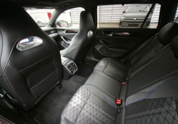 Volkswagen Passat B9 2025 Volkswagen Passat R-Line Pakiety, ACC, Hak, Kamera 360, GPS, HarmanKardon, zdjęcie 18